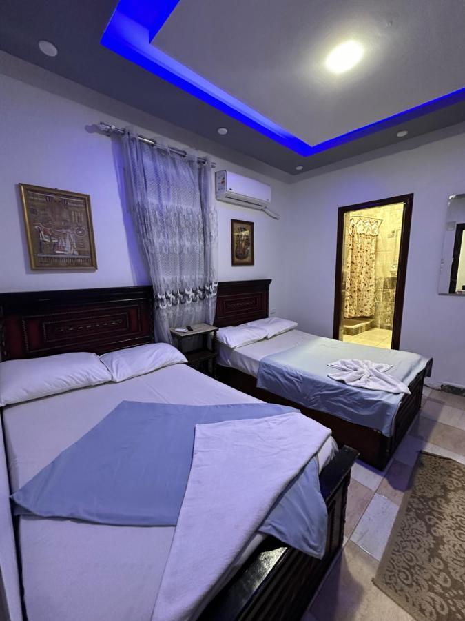 Family Pyramids View Bed & Breakfast Il Cairo