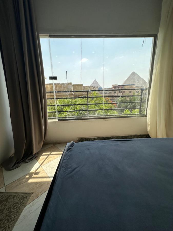 Family Pyramids View * Cairo